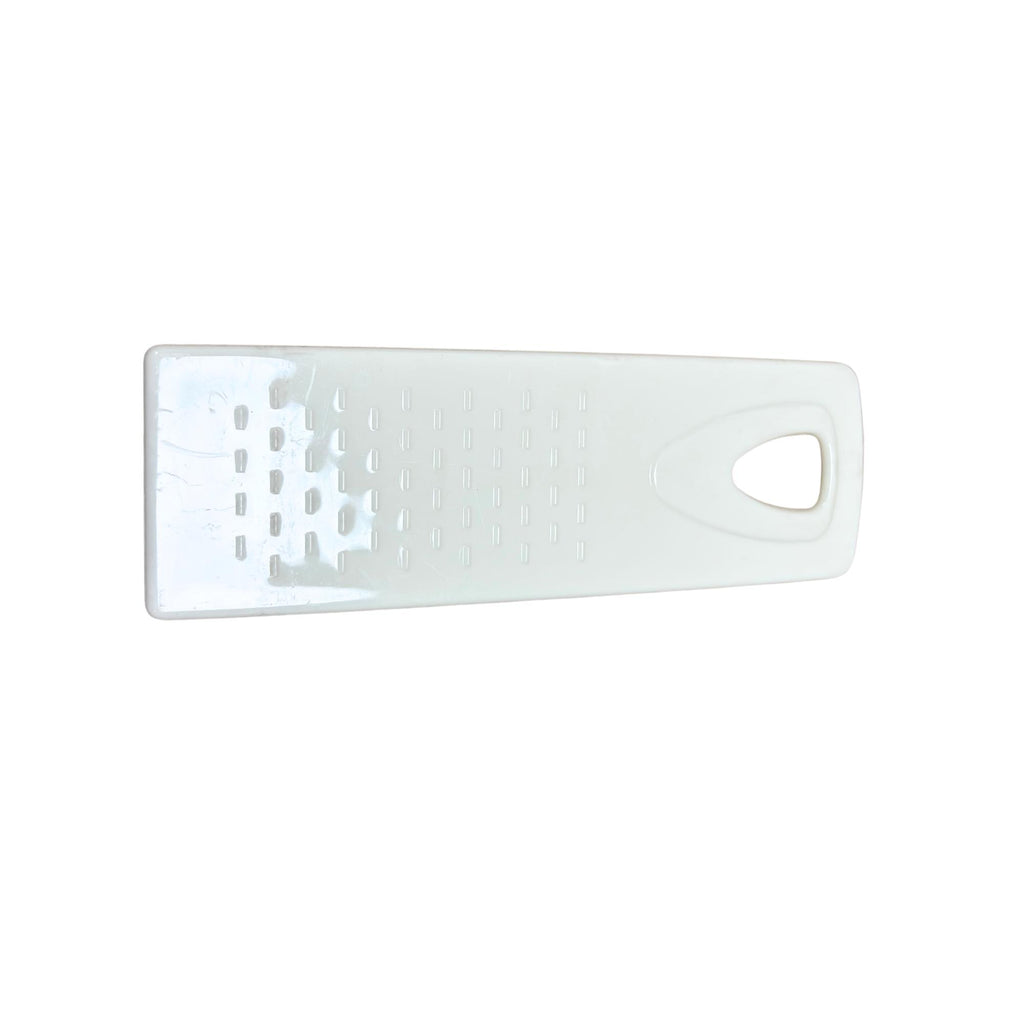 GD LA CUISINE Spremi Aglio Manuale a Pressa e a Grattugia per Cucina Facile e Rapida