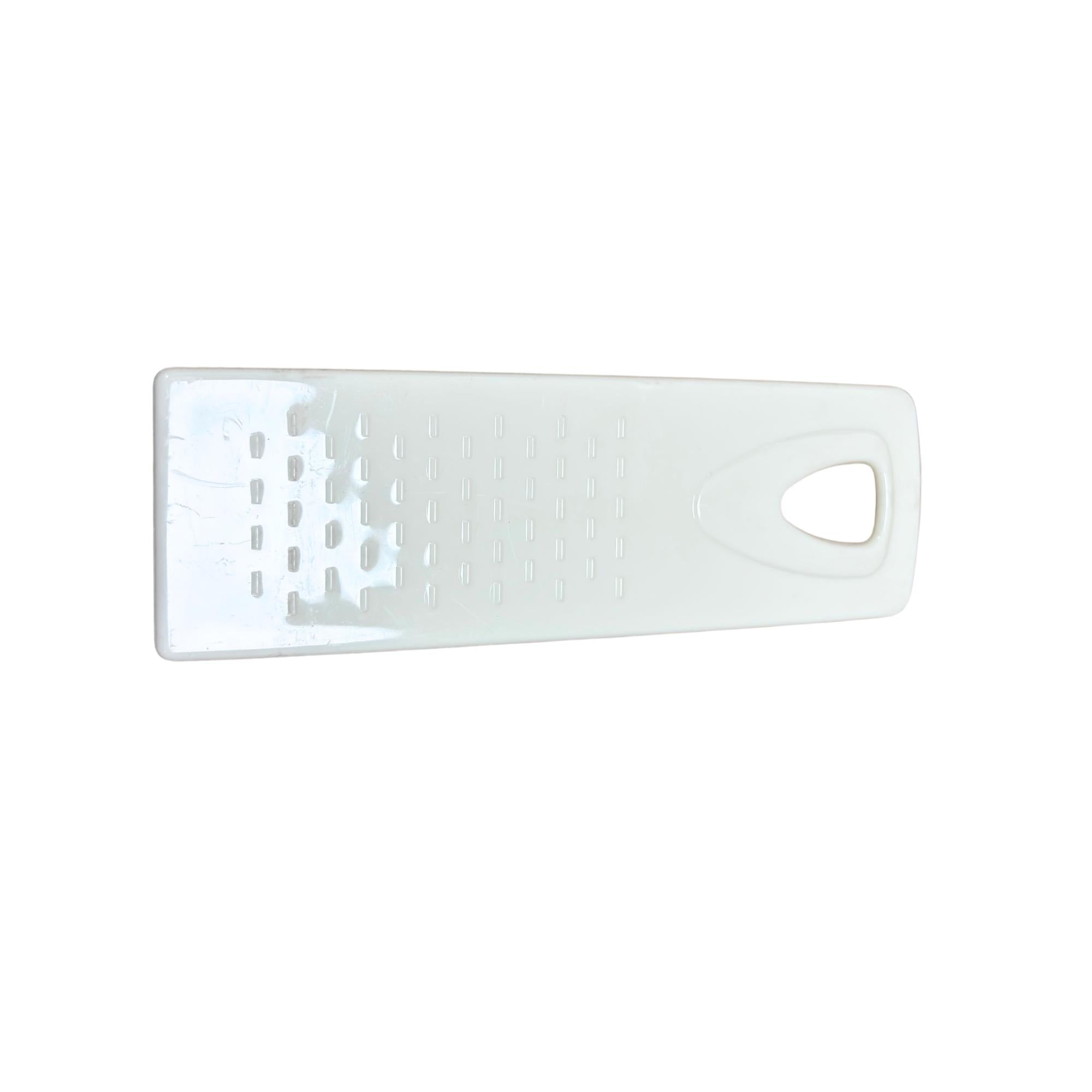 GD LA CUISINE Spremi Aglio Manuale a Pressa e a Grattugia per Cucina Facile e Rapida