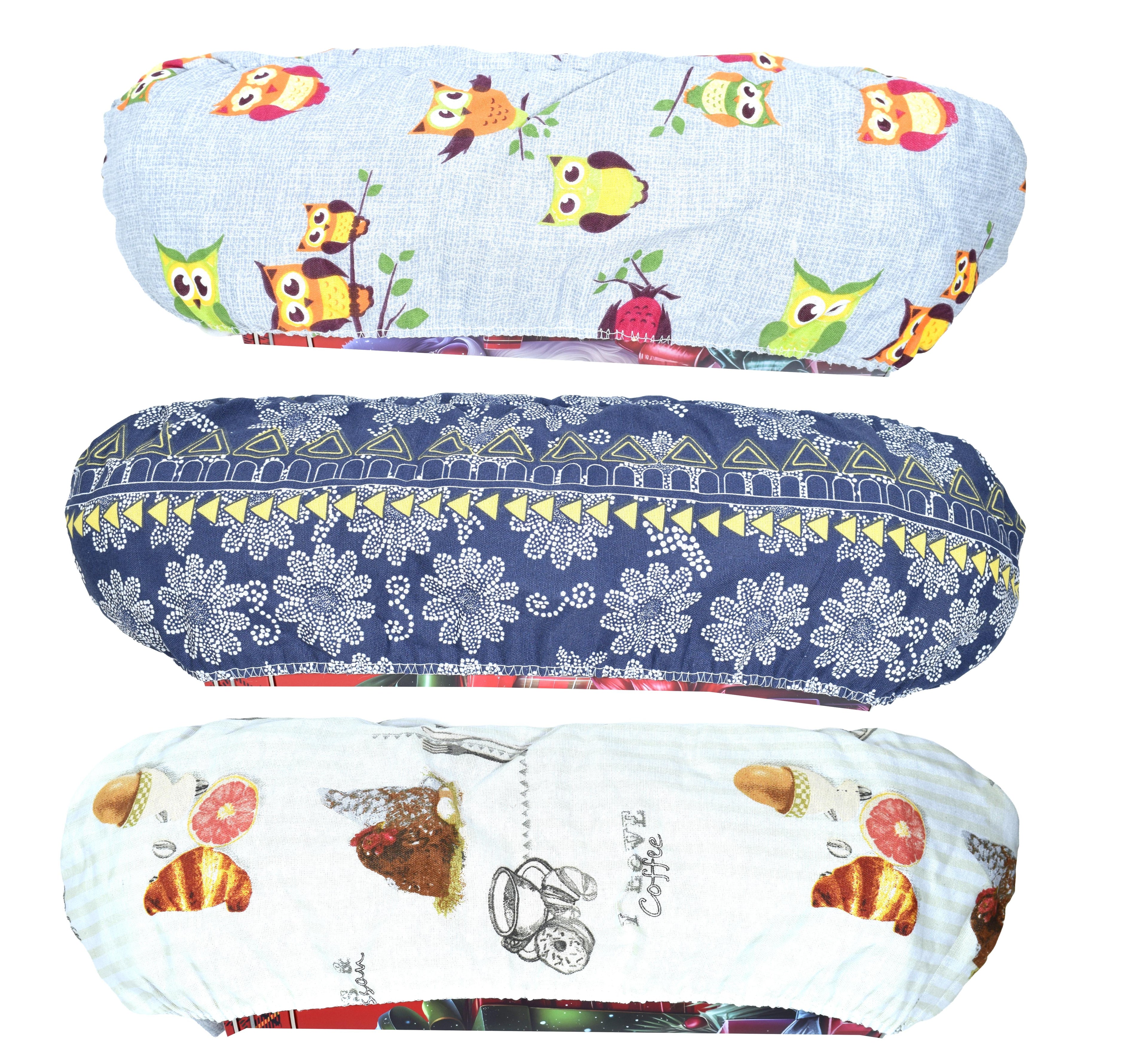 Copricalorifero Elasticizzato con FeItro (30–60 cm / 60–120 cm) – Copritermosifone in Stoffa, Motivi Assortiti – Made in Italy | GD LOVES YOUR HOME