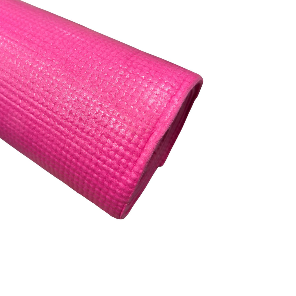 GD tappeto antiscivolo per yoga pilates 61 x 173 x 0,4 cm, tappetino per allenamento e stretching in casa e fuori casa