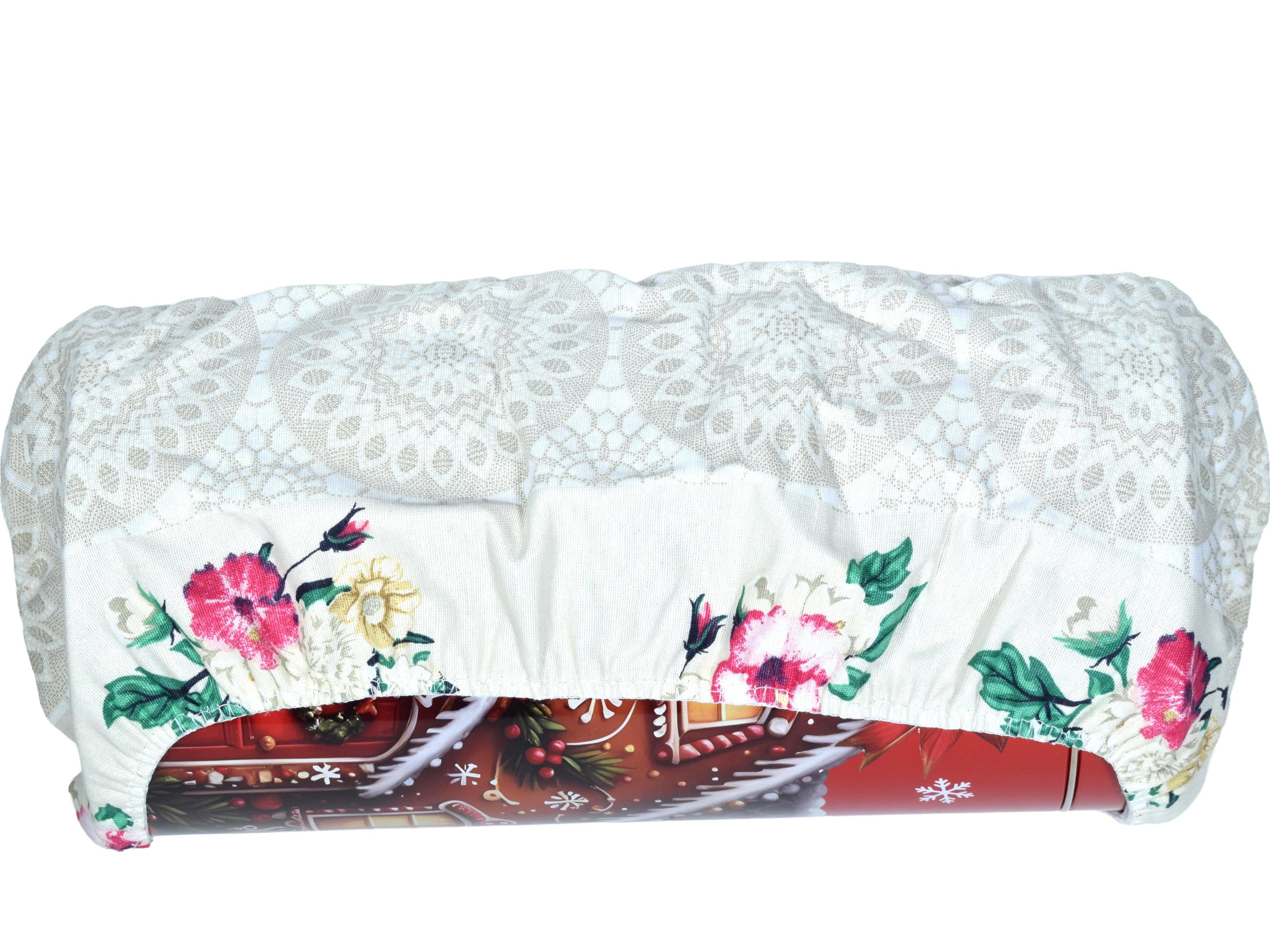 Copricalorifero Elasticizzato con FeItro (30–60 cm / 60–120 cm) – Copritermosifone in Stoffa, Motivi Assortiti – Made in Italy | GD LOVES YOUR HOME