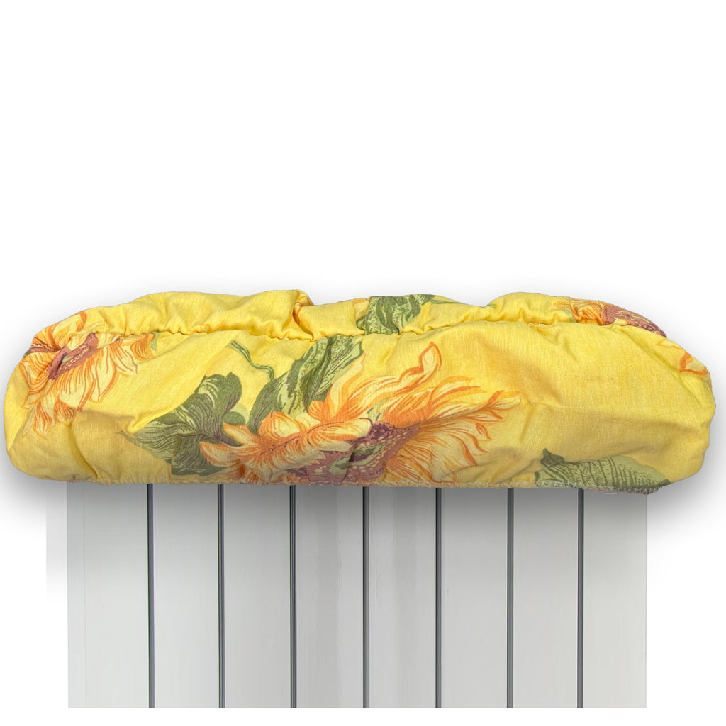 Copricalorifero Elasticizzato con FeItro (30–60 cm / 60–120 cm) – Copritermosifone in Stoffa, Motivi Assortiti – Made in Italy | GD LOVES YOUR HOME