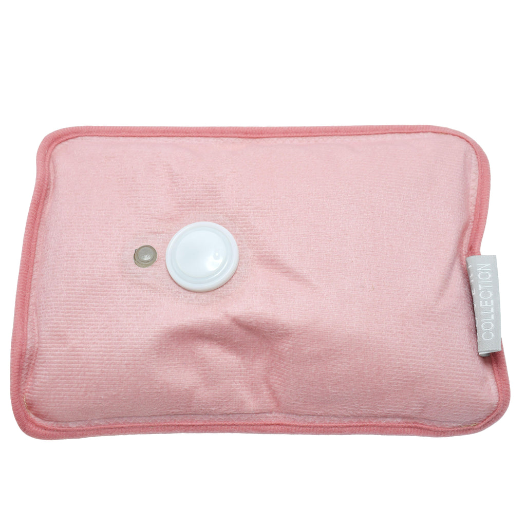 LOVE Borsa Acqua Calda Elettrica 500W Ricaricabile, Morbida e Portatile, Riscalda Mani e Piedi, Ideale per Relax, Dolori Mestruali e Regali Romantici, idea regalo per San Valentino, compleanni o anniversari