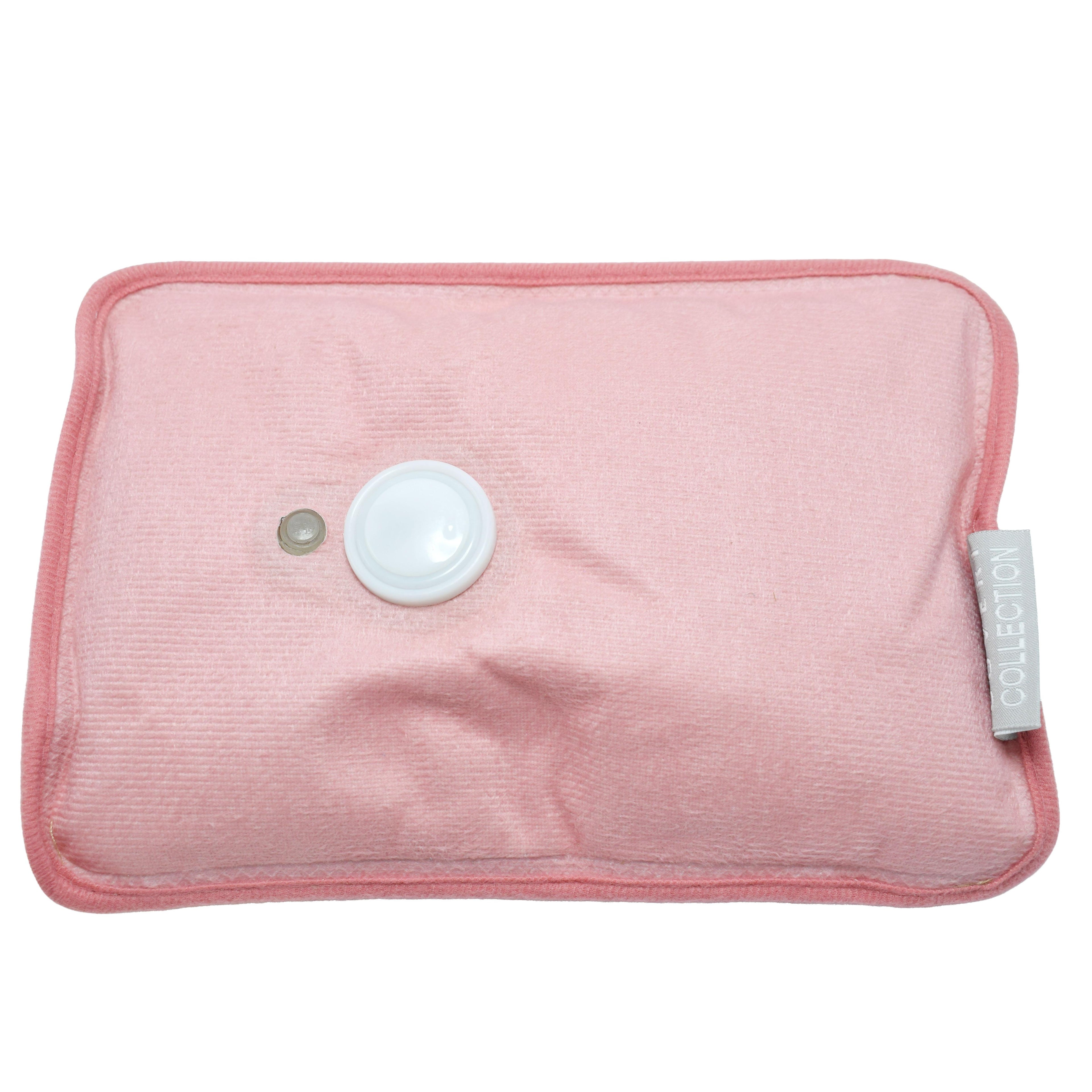 LOVE Borsa Acqua Calda Elettrica 500W Ricaricabile, Morbida e Portatile, Riscalda Mani e Piedi, Ideale per Relax, Dolori Mestruali e Regali Romantici, idea regalo per San Valentino, compleanni o anniversari