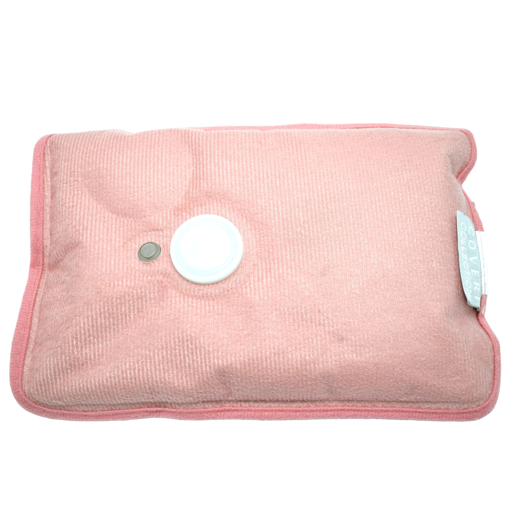 Borsa Acqua Calda Elettrica “Tranquillità & Tenerezza” – Scaldino Morbido Ricaricabile con Stampa Gattino o Rose Romantiche, Ideale per Mani, Piedi, Relax e Regali Coccolosi