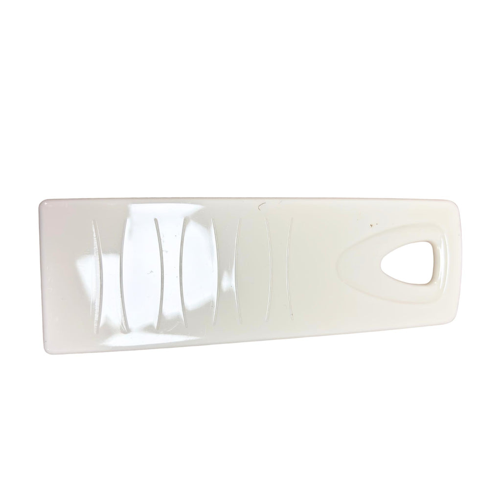 GD LA CUISINE Spremi Aglio Manuale a Pressa e a Grattugia per Cucina Facile e Rapida