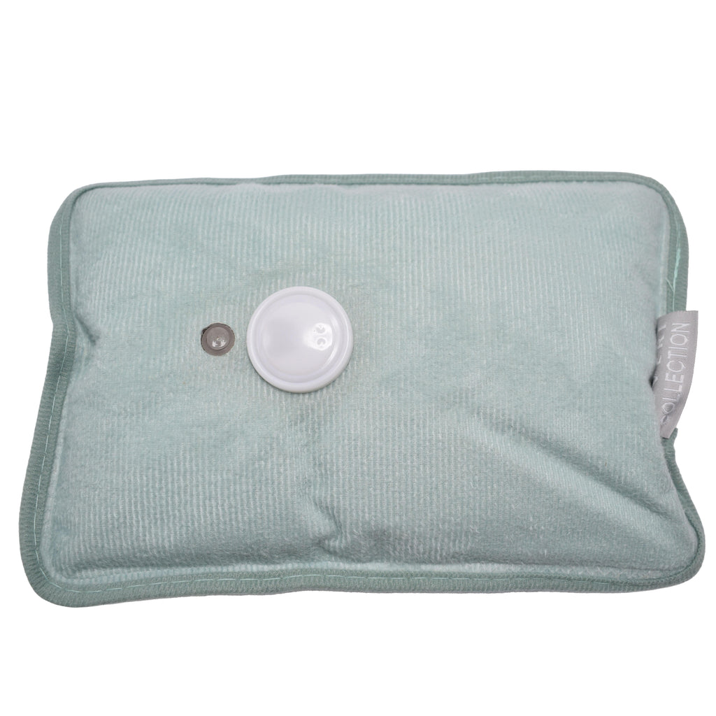 LOVE Borsa Acqua Calda Elettrica 500W Ricaricabile, Morbida e Portatile, Riscalda Mani e Piedi, Ideale per Relax, Dolori Mestruali e Regali Romantici, idea regalo per San Valentino, compleanni o anniversari