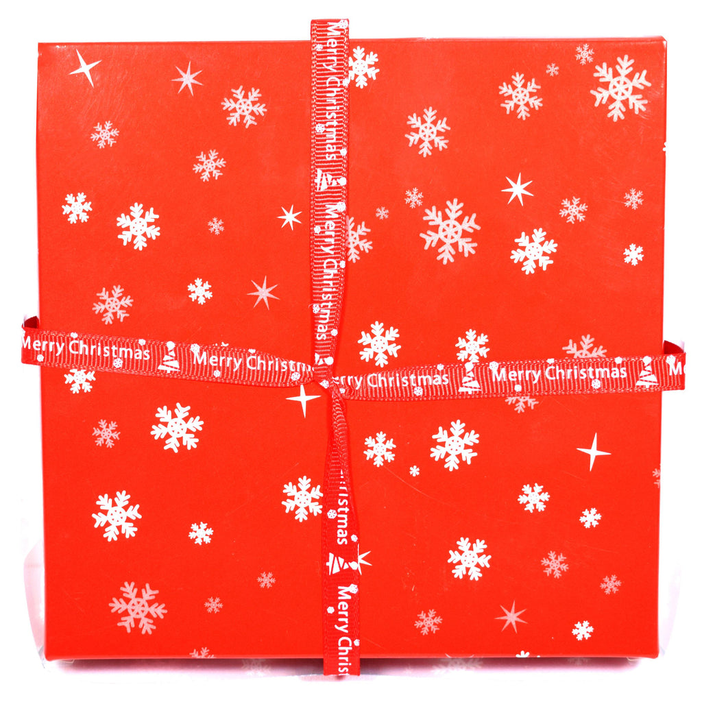 GD LOVES XMAS Set Regalo Calzini Natalizi Morbidi in Cotone – 3 o 4 Paia in Confezione Regalo con Fiocco  Fantasie Invernali e Natalizie