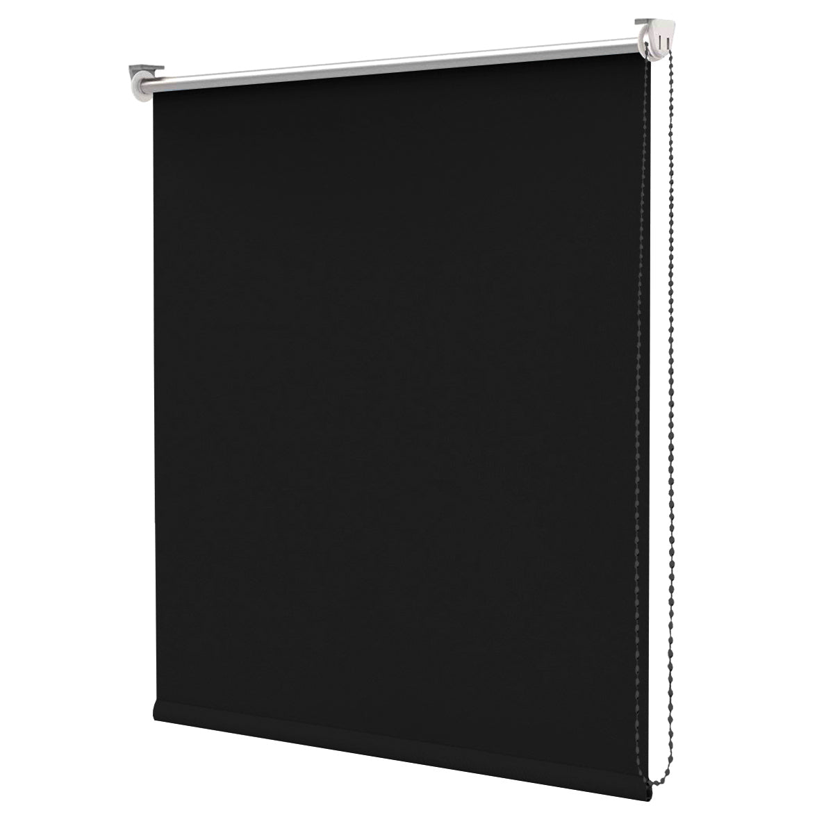 Tenda a Rullo Moderna per Interni – Avvolgibile per Porte e Finestre – Tessuto Semi Oscurante