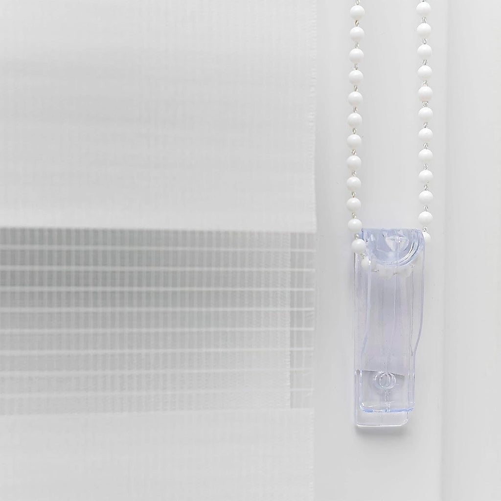 Tenda a Rullo Zebra per Interni GD LOVES YOUR HOME – Regolazione Luce e Privacy su Misura