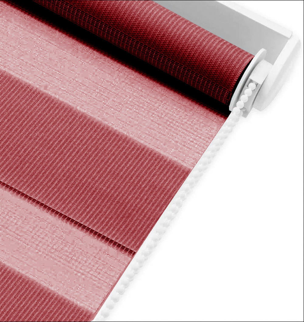 Tenda a Rullo Zebra per Interni GD LOVES YOUR HOME – Regolazione Luce e Privacy su Misura