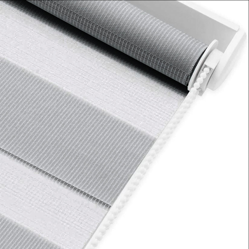 Tenda a Rullo Zebra per Interni GD LOVES YOUR HOME – Regolazione Luce e Privacy su Misura