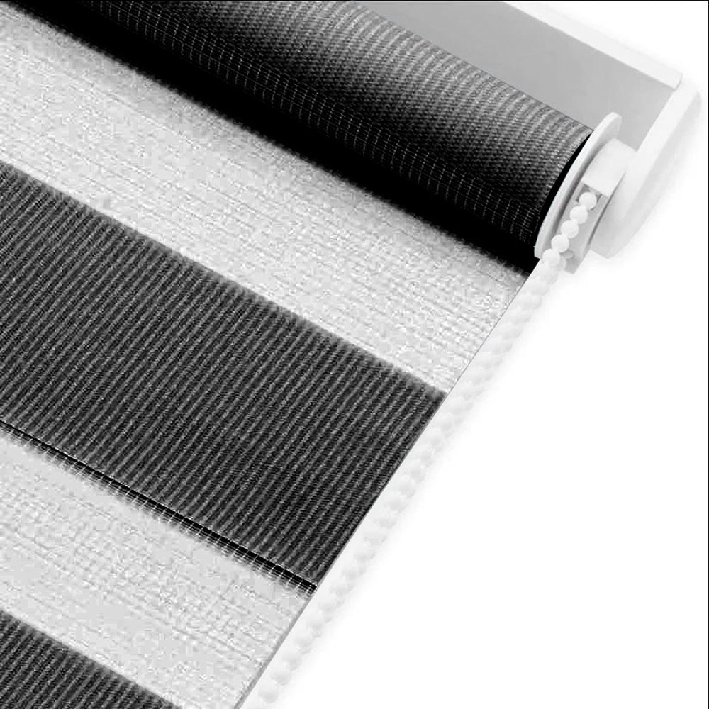 Tenda a Rullo Zebra per Interni GD LOVES YOUR HOME – Regolazione Luce e Privacy su Misura