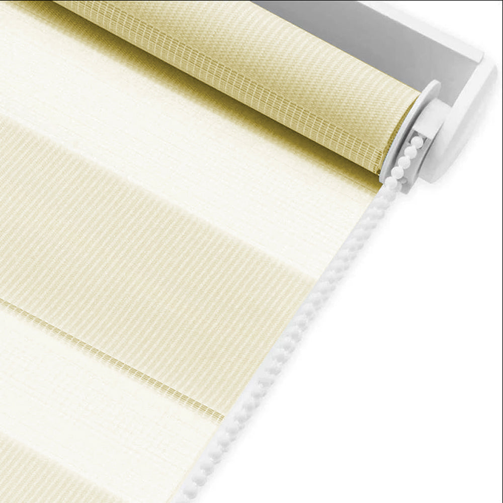 Tenda a Rullo Zebra per Interni GD LOVES YOUR HOME – Regolazione Luce e Privacy su Misura