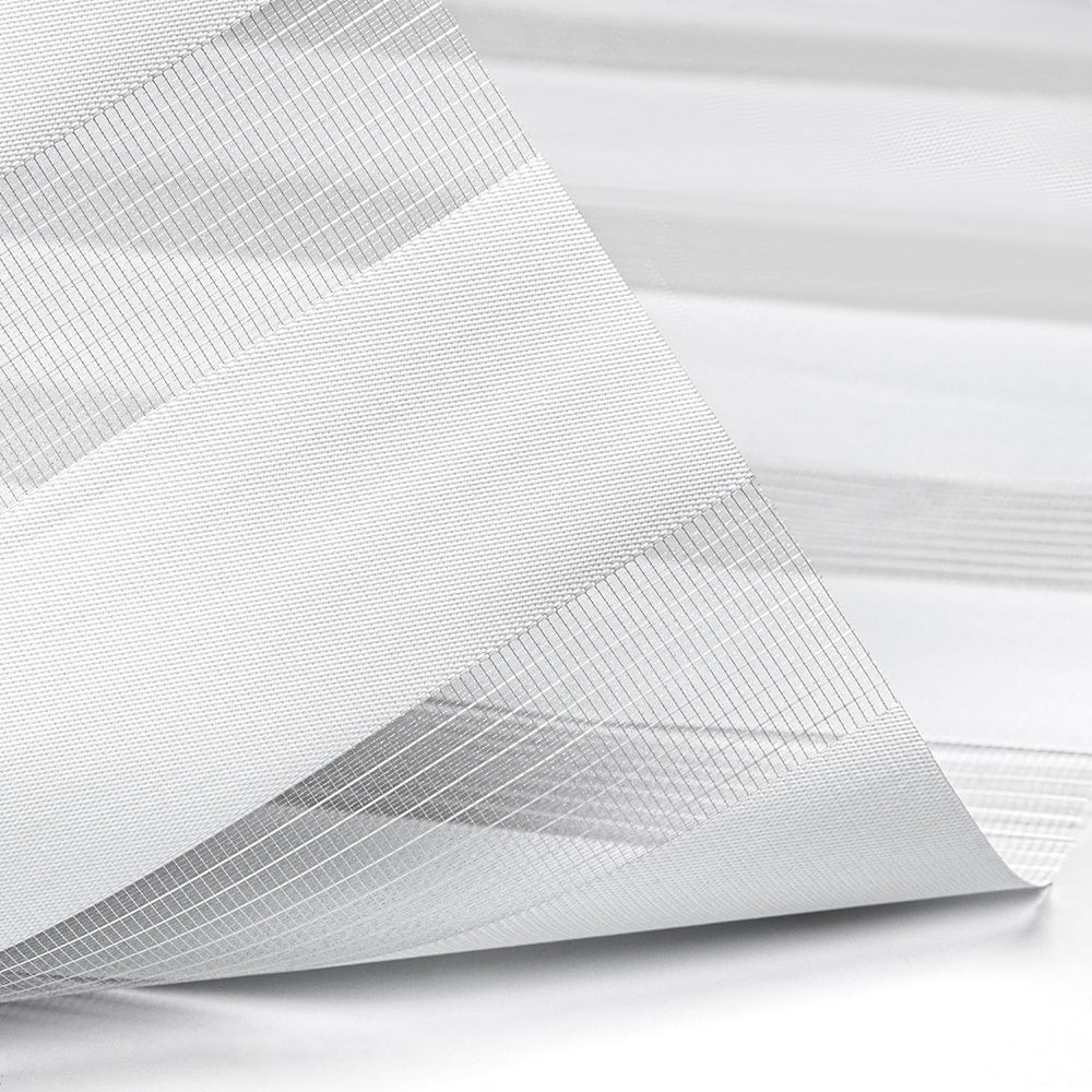 Tenda a Rullo Zebra per Interni GD LOVES YOUR HOME – Regolazione Luce e Privacy su Misura