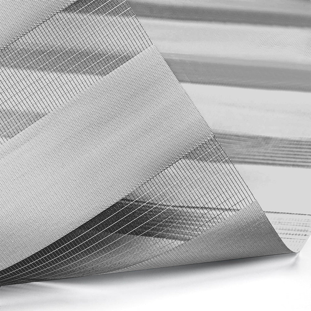 Tenda a Rullo Zebra per Interni GD LOVES YOUR HOME – Regolazione Luce e Privacy su Misura