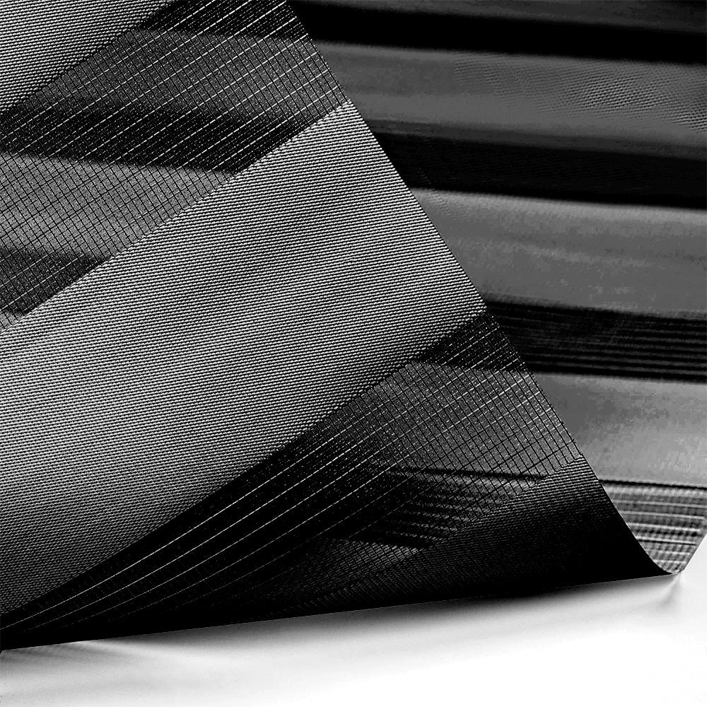 Tenda a Rullo Zebra per Interni GD LOVES YOUR HOME – Regolazione Luce e Privacy su Misura