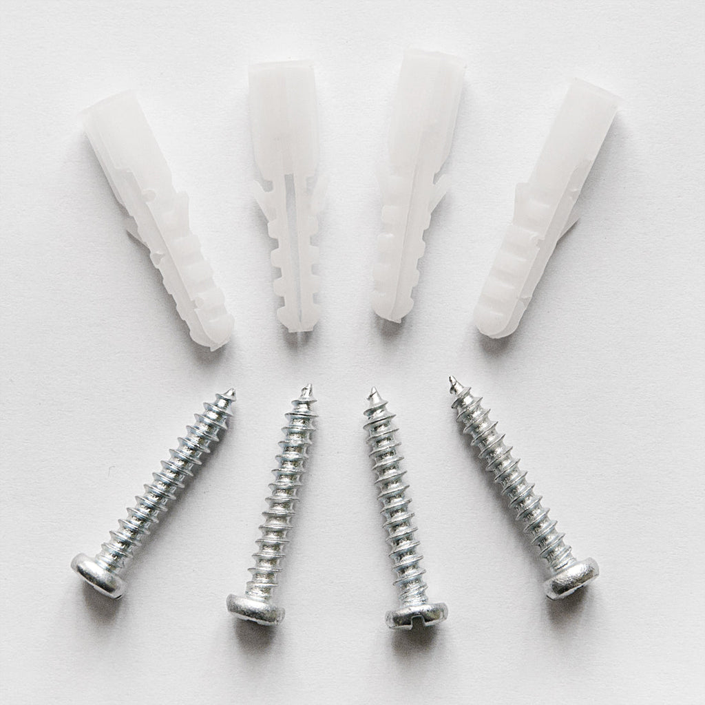 Tenda a Rullo Moderna per Interni – Avvolgibile per Porte e Finestre – Tessuto Semi Oscurante