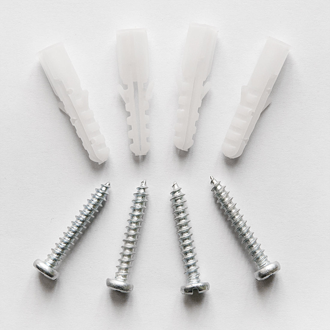 Tenda a Rullo Moderna per Interni – Avvolgibile per Porte e Finestre – Tessuto Semi Oscurante