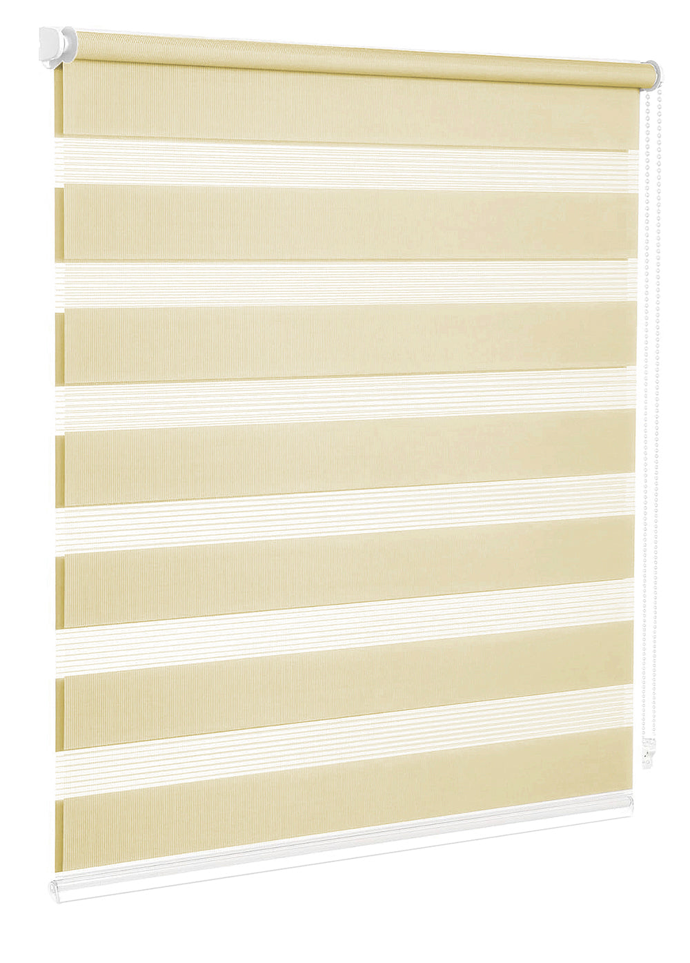 Tenda a Rullo Zebra per Interni GD LOVES YOUR HOME – Regolazione Luce e Privacy su Misura