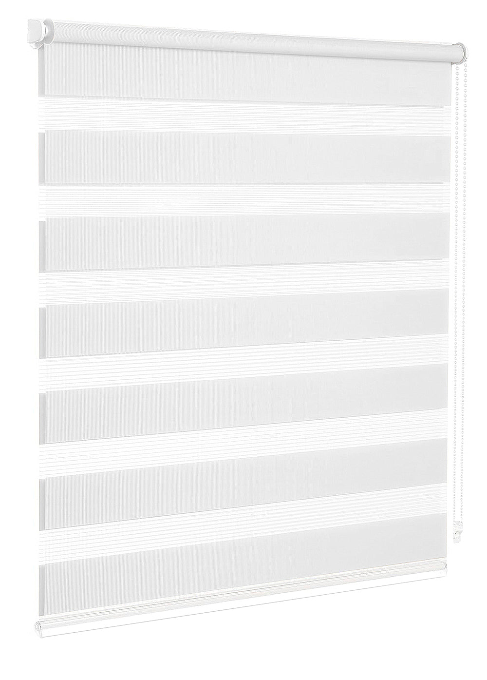 Tenda a Rullo Zebra per Interni GD LOVES YOUR HOME – Regolazione Luce e Privacy su Misura