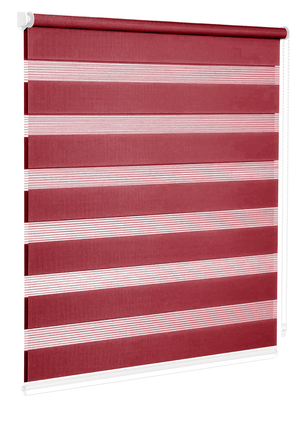 Tenda a Rullo Zebra per Interni GD LOVES YOUR HOME – Regolazione Luce e Privacy su Misura