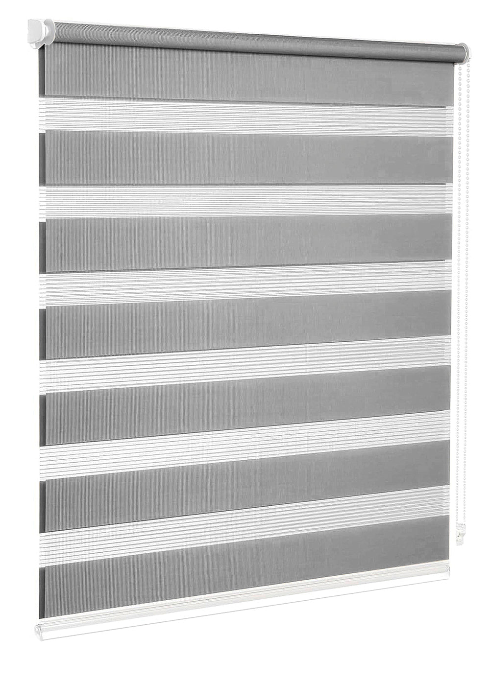 Tenda a Rullo Zebra per Interni GD LOVES YOUR HOME – Regolazione Luce e Privacy su Misura