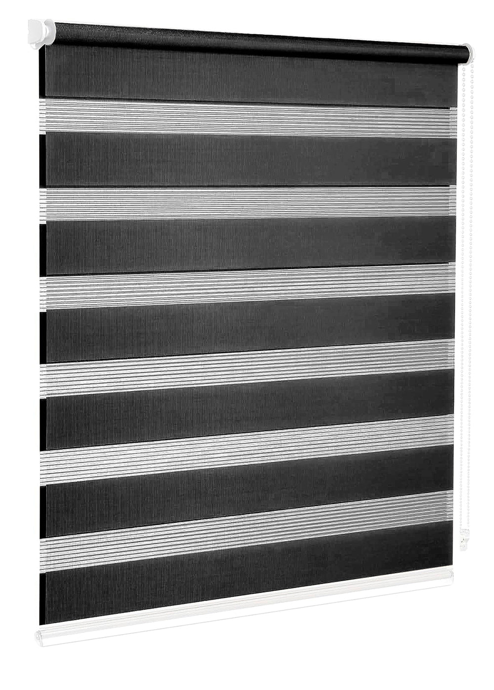 Tenda a Rullo Zebra per Interni GD LOVES YOUR HOME – Regolazione Luce e Privacy su Misura