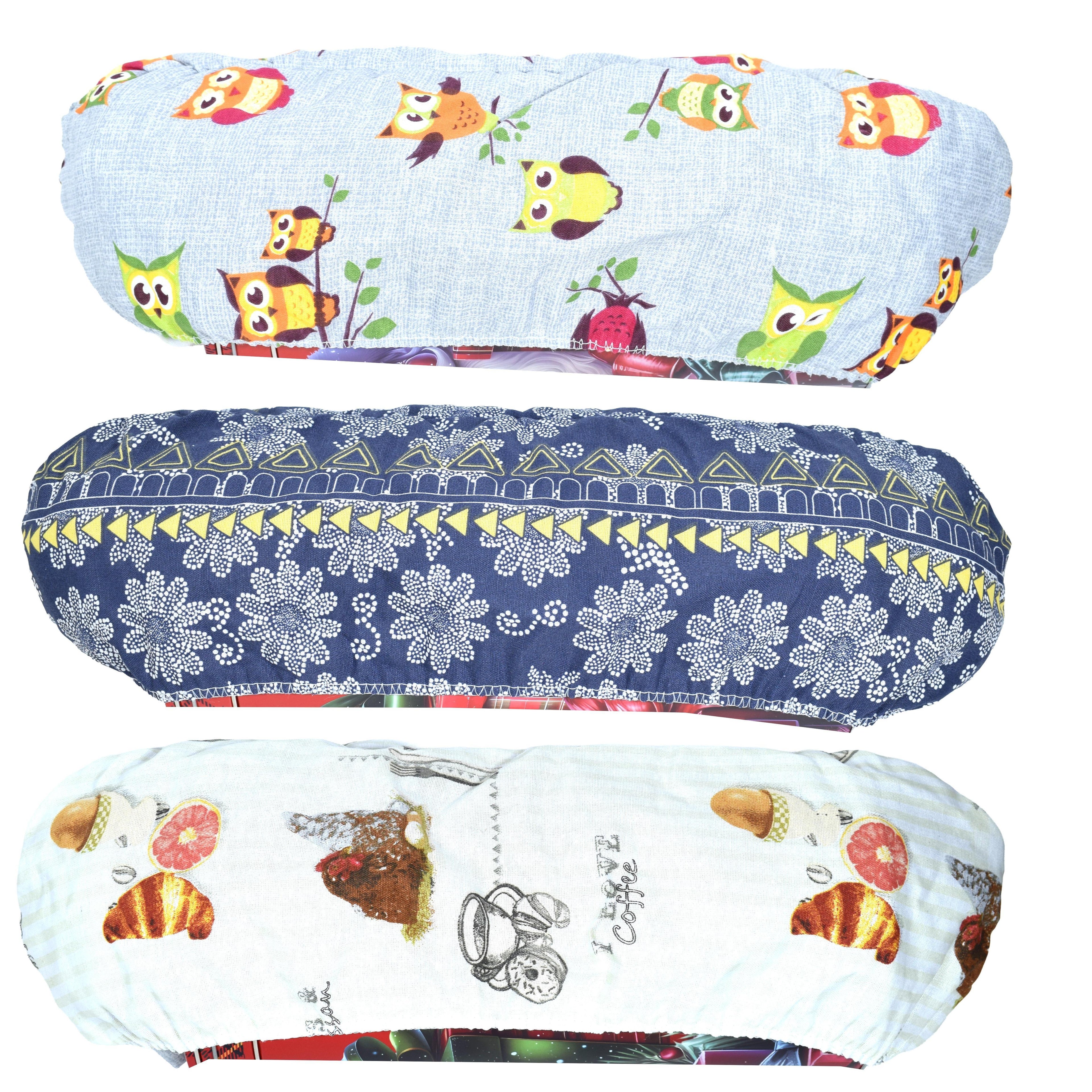 Copricalorifero Elasticizzato con FeItro (30–60 cm / 60–120 cm) – Copritermosifone in Stoffa, Motivi Assortiti – Made in Italy | GD LOVES YOUR HOME