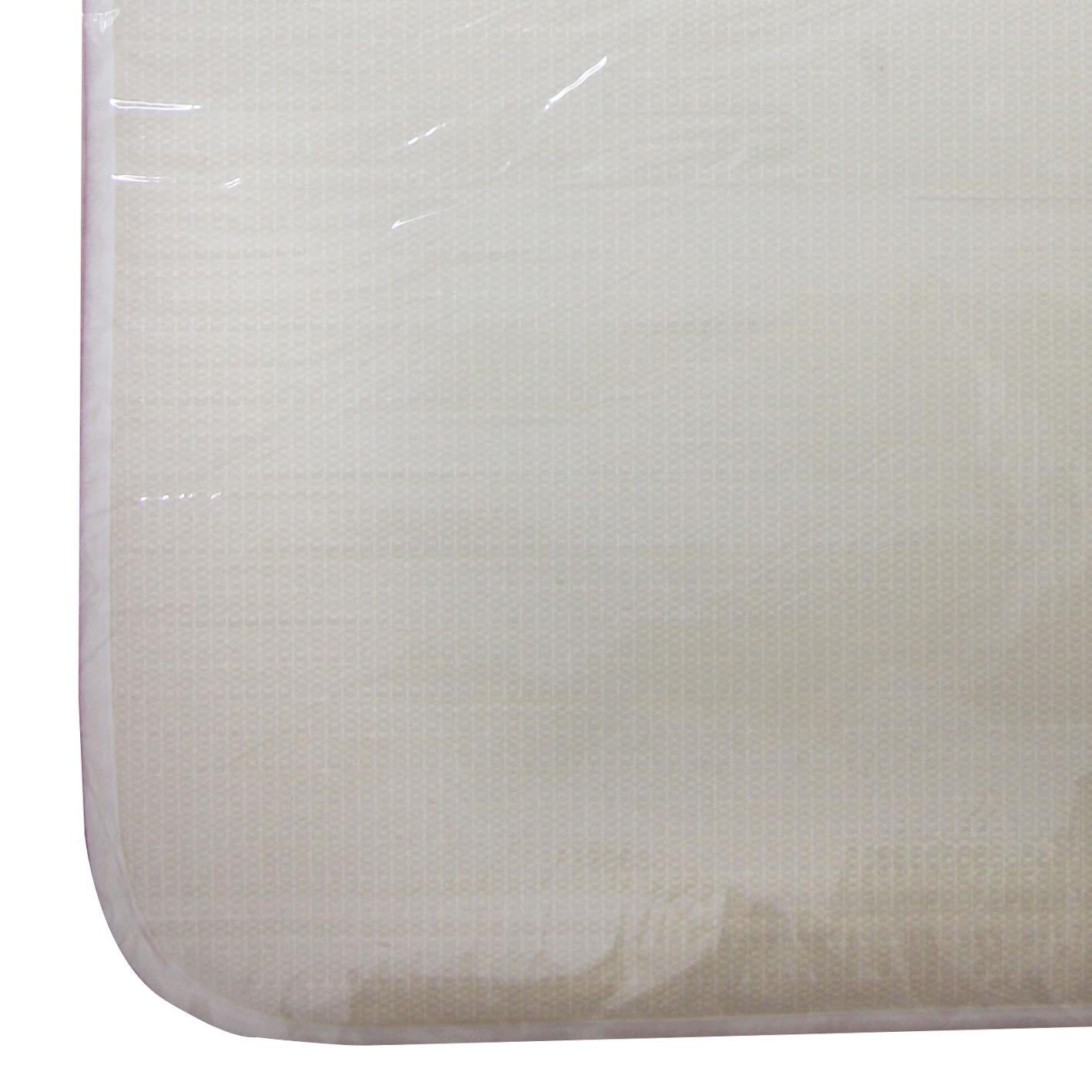 GD LOVES XMAS Set Tappeti Natalizi 3 Pezzi Antiscivolo | Morbidi, Lavabili e Decorativi per Bagno o Ingresso