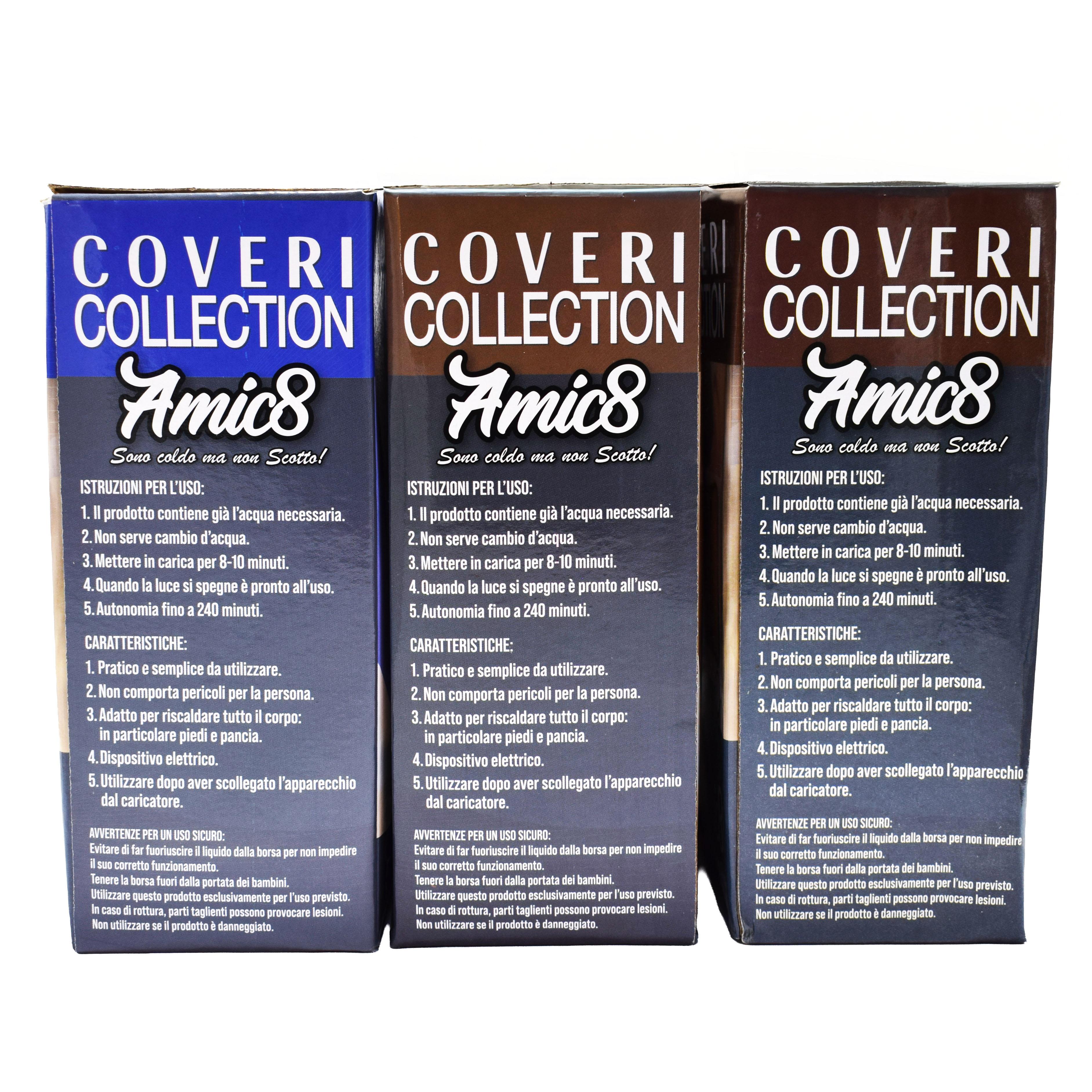 Borsa Acqua Calda Elettrica “Tranquillità & Tenerezza” – Scaldino Morbido Ricaricabile con Stampa Gattino o Rose Romantiche, Ideale per Mani, Piedi, Relax e Regali Coccolosi