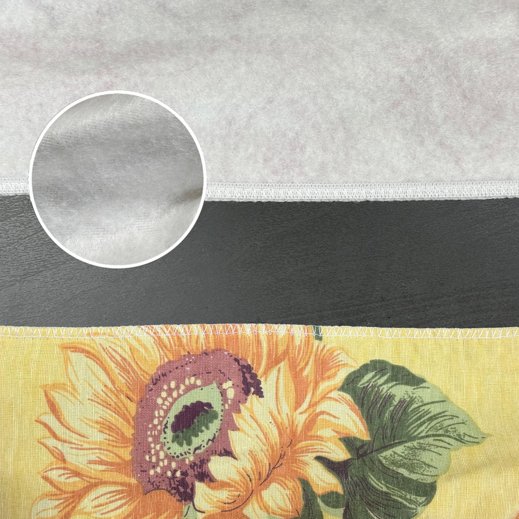 Copricalorifero Elasticizzato con FeItro (30–60 cm / 60–120 cm) – Copritermosifone in Stoffa, Motivi Assortiti – Made in Italy | GD LOVES YOUR HOME